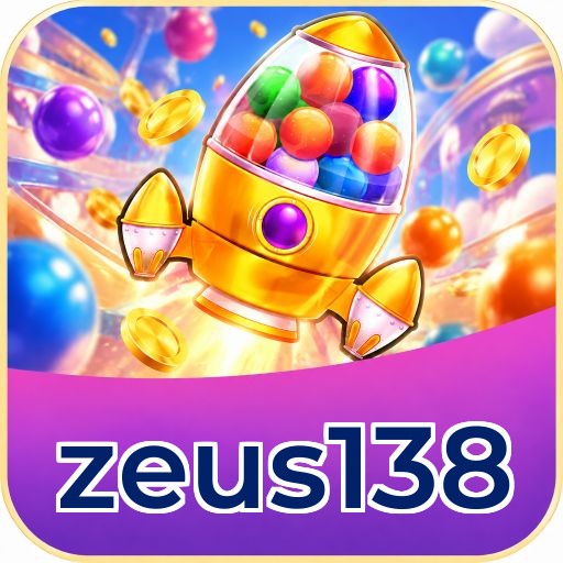 Ikon resmi zeus138 sebagai acuan file asli