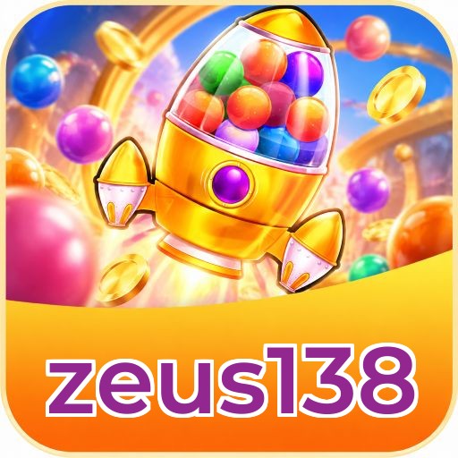 Logo aplikasi zeus138 untuk Android
