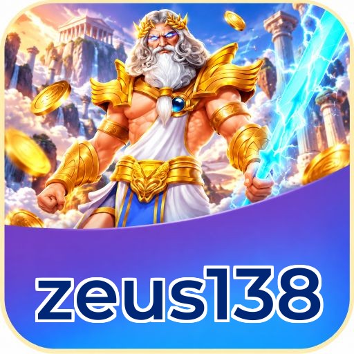 Ikon aplikasi zeus138 Indonesia