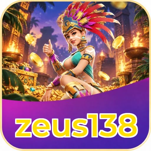 Logo aplikasi zeus138 untuk Android