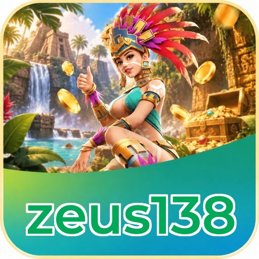 Ikon aplikasi zeus138 versi 4.7.5