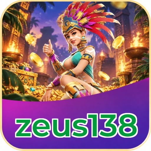 Logo aplikasi zeus138 versi 4.7.5