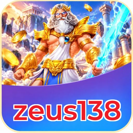 Ikon aplikasi zeus138 yang dibahas tim redaksi