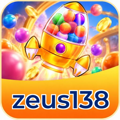 Ikon aplikasi zeus138 versi resmi